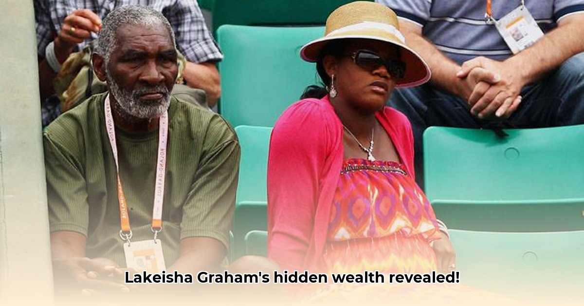 lakeisha-graham-net-worth